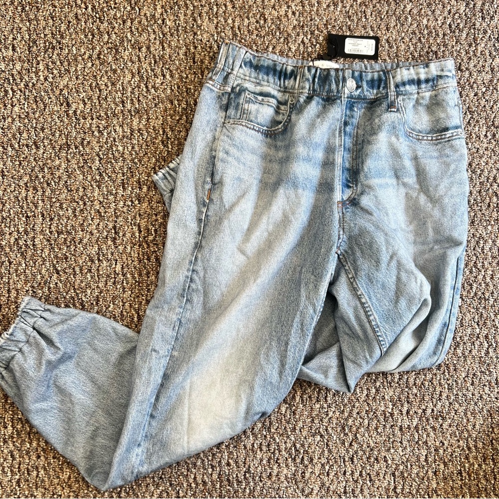 Rag & Bone Miramar Terry Jogger Pant
